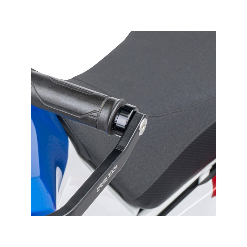 ZETA ADVENTURE AFRICA TWIN HANDGUARDS ZE72-6011