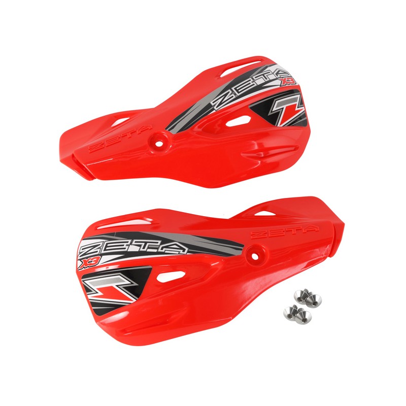 ZETA GUARD HANDGUARD X3 ZE72-04