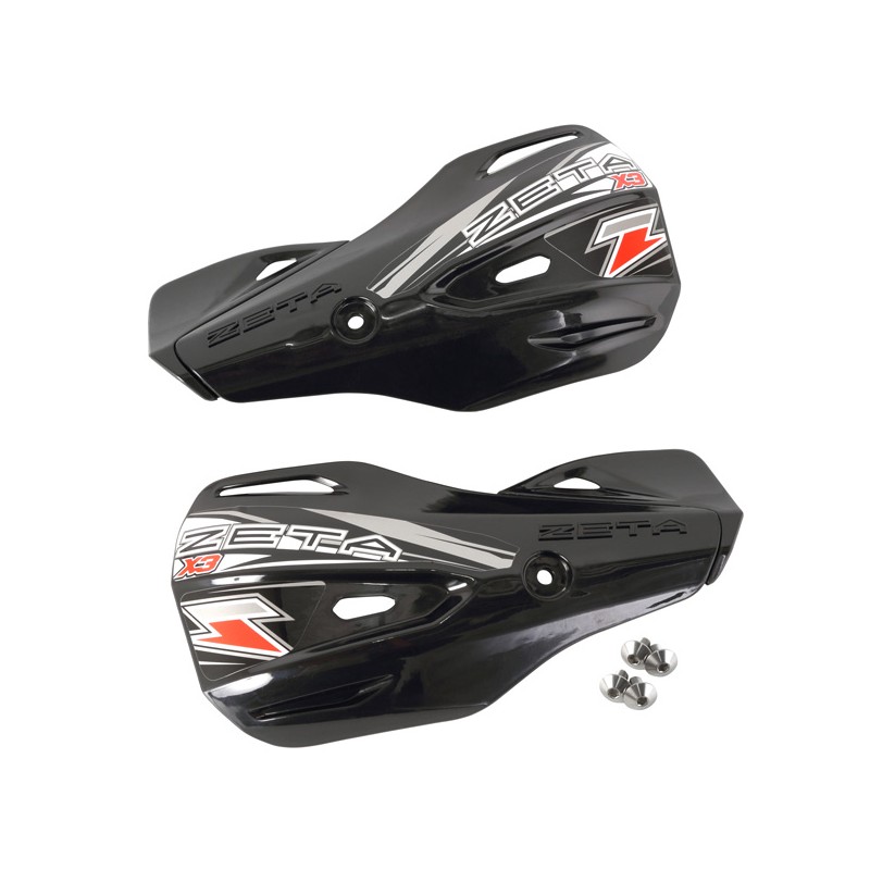 ZETA GUARD HANDGUARD X3 ZE72-04