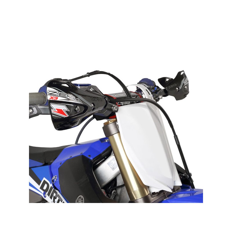 ZETA GUARD HANDGUARD X3 ZE72-04