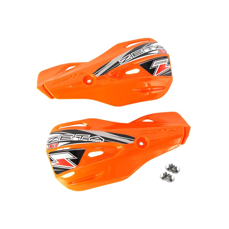 ZETA GUARD HANDGUARD X3 ZE72-04