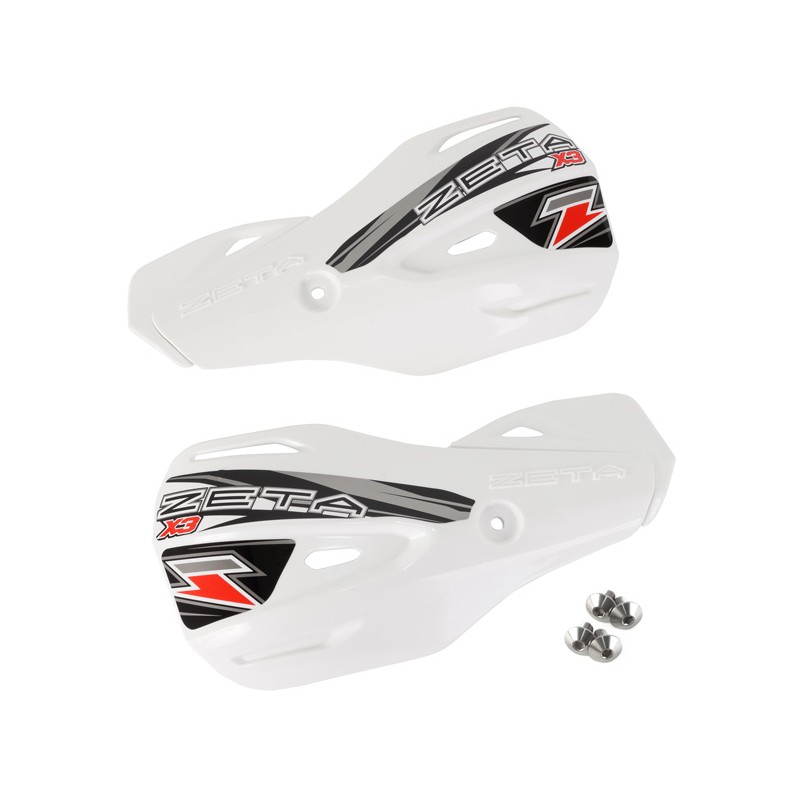 ZETA PROTECTOR HANDGUARDS XC-PRO ZE72-410