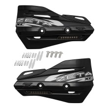 ZETA SMOKED FLASHER GUARD XC ZE72-350 2
