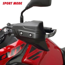 ZETA PROTECTOR DE MANOS ARMOR SCUDO ZE72-61 2