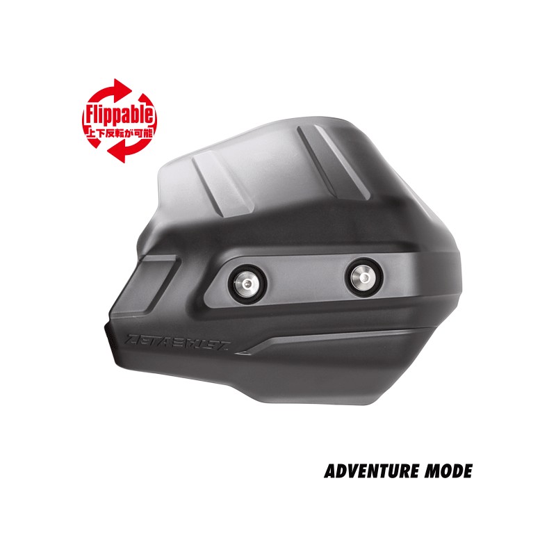 ZETA PROTECTOR DE MANOS ARMOR SCUDO ZE72-61