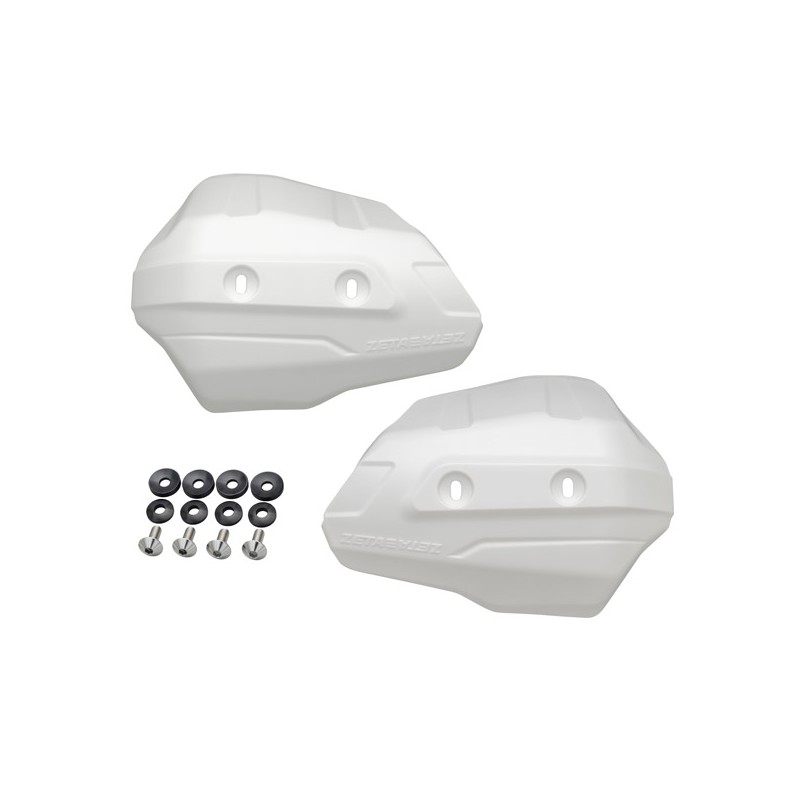 ZETA ARMOR SCUDO HAND GUARD ZE72-61