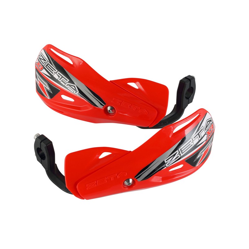 ZETA PROTECTOR DE MANOS IMPACT X3 ZE74-41