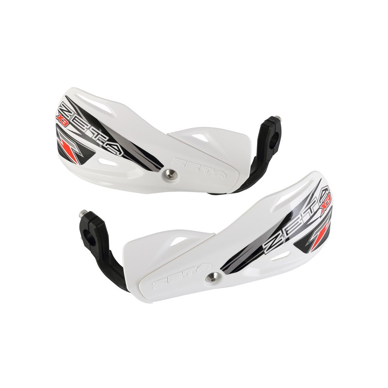 ZETA IMPACT X3 HAND GUARD ZE74-41