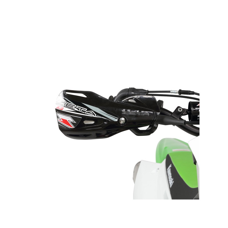 ZETA IMPACT X3 HAND GUARD ZE74-41