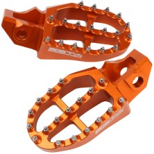 ZETA ALUMINUM FOOTPEGS ZE93-122 2