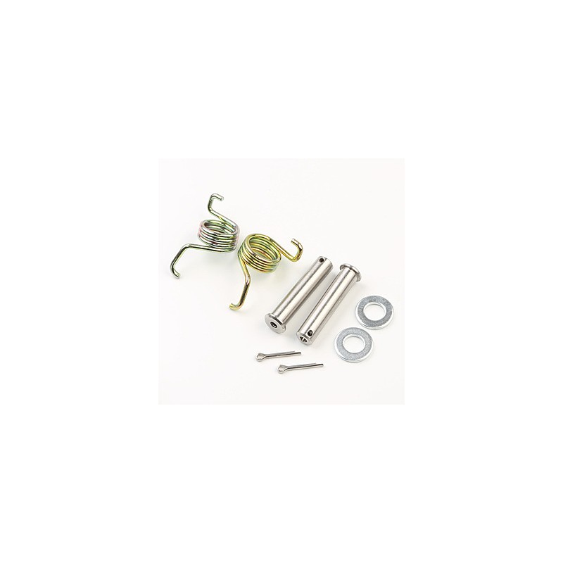ZETA D48-01-110 PIN AND SPRING SET