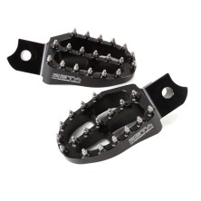 ZETA ALUMINUM FOOTPEGS ZE93-1670 2