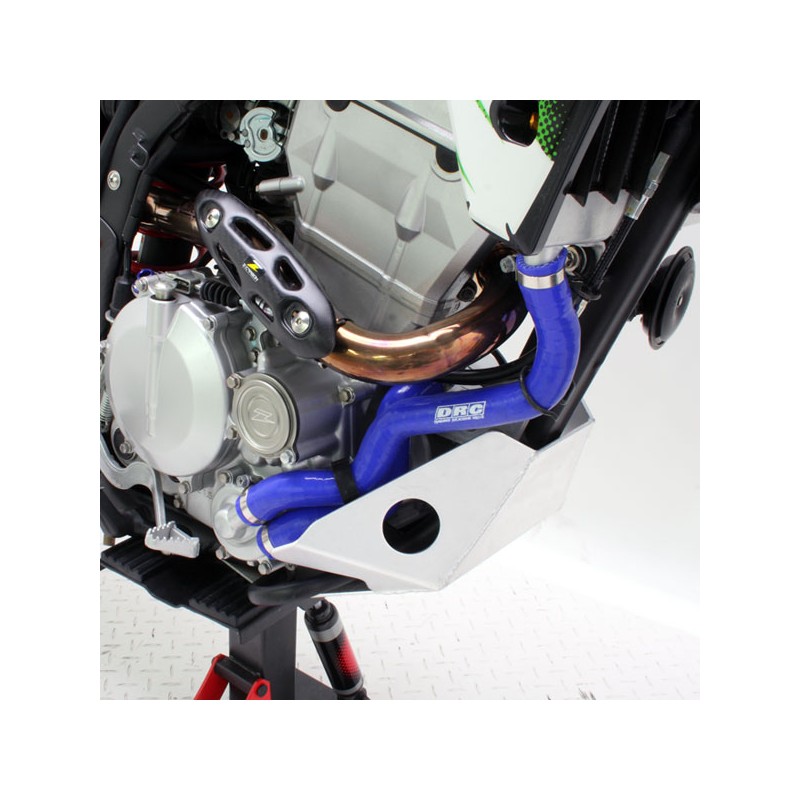 ZETA DRC MANGUITOS RADIADOR YAMAHA D47-01-702