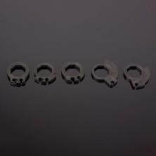 RENTHAL MX LOCK-ON SOFT G232 2