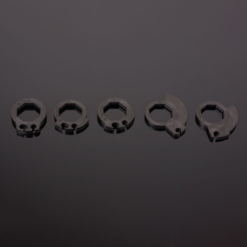 RENTHAL MX LOCK-ON MEDIUM G235