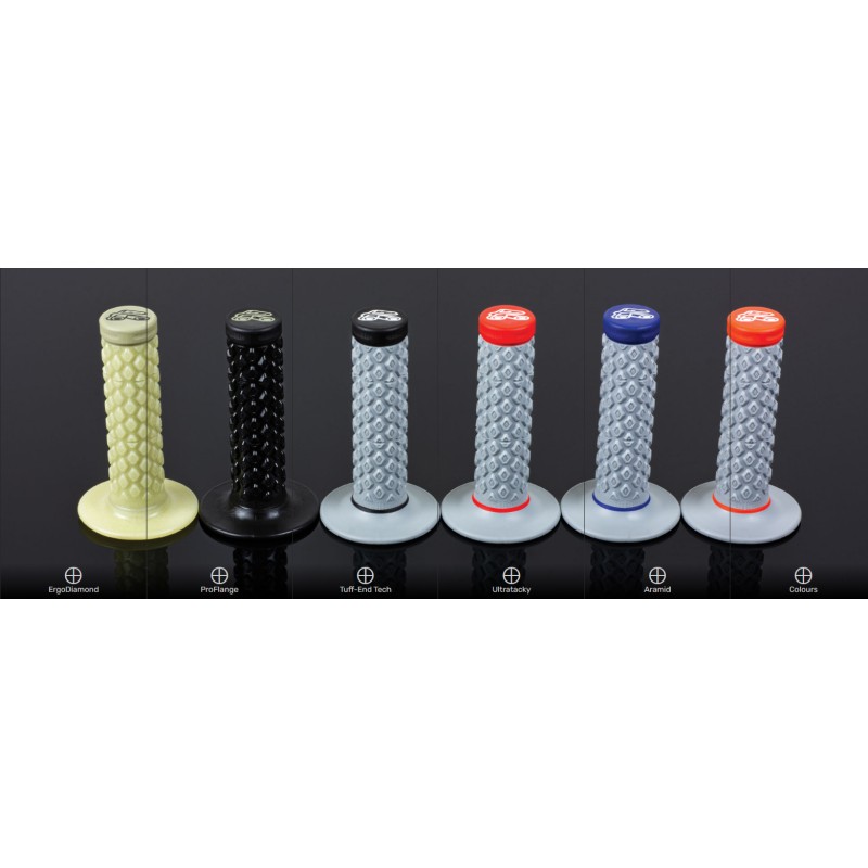 RENTHAL MX DUAL COMFORT G209