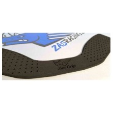 ZASGRIP YAMAHA R6 2017-2024 TANK COVER 2