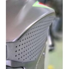 ZASGRIP APRILIA RSV4 15-20 2