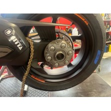 SITTA PORTA CORONAS RAPID FIX DUCATI PANIGALE V2/V4 2