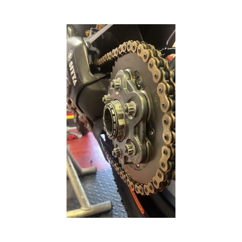 SITTA CORONA PARA RAPID FIX PASO 520 DUCATI