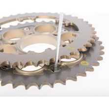SITTA SPROCKET FOR RAPID FIX DUCATI PASO 520 2