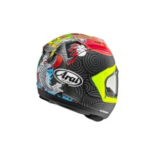 ARAI CASCO RX-7V EVO TATSUKI 2