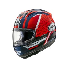 ARAI MAVERICK RX-7V EVO HELMET