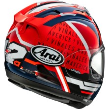ARAI MAVERICK RX-7V EVO HELMET 2