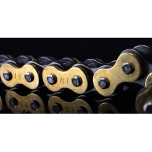 RENTHAL CHAIN R1 MX WORKS 520 C128 2