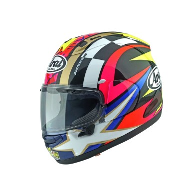 ARAI SCHWANTZ 30 RX-7V EVO HELMET