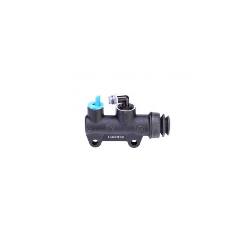 BREMBO BOMBA TRASERA Ø11MM NEGRA