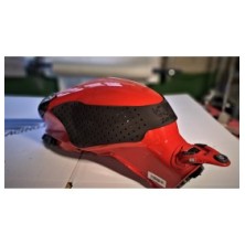 ZASGRIP DUCATI PANIGALE V2 ORIGINAL TANK 2