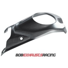 TAPA DEPOSITO GASOLINA CARBONO HYPERMOTARD 950