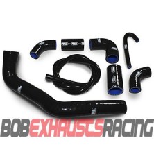 SAMCO KIT MANGUITOS SILICONA DUCATI PANIGALE V4