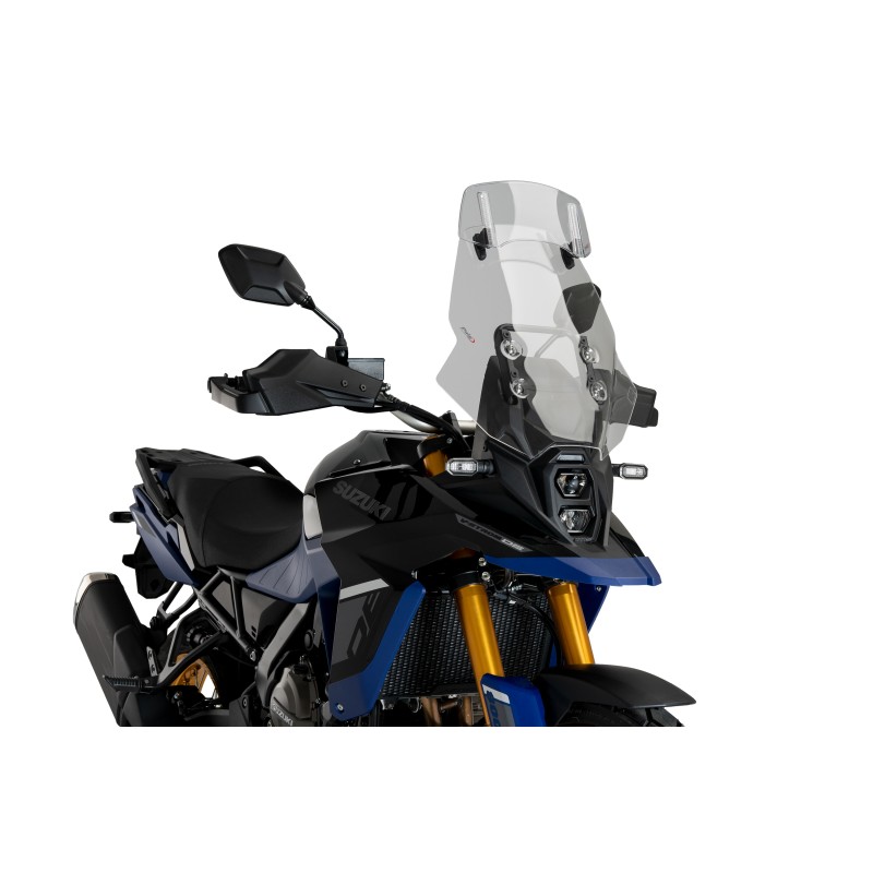 PUIG CUPULA TOURING CON VISERA 21688