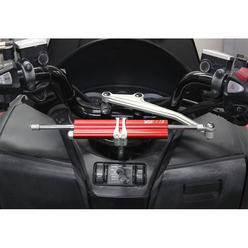 YSS KIT DE MONTAJE AMORTIGUADOR DE DIRECCION Y-SD-KIT-01-001