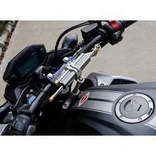 YSS STEERING DAMPER MOUNTING KIT Y-SD-KIT-01-011 2