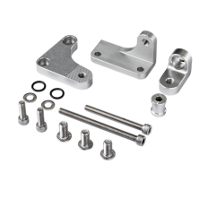 YSS KIT DE MONTAJE AMORTIGUADOR DE DIRECCION Y-SD-KIT-02-017