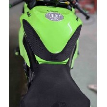 ZASGRIP ZX6RR 2019- 2