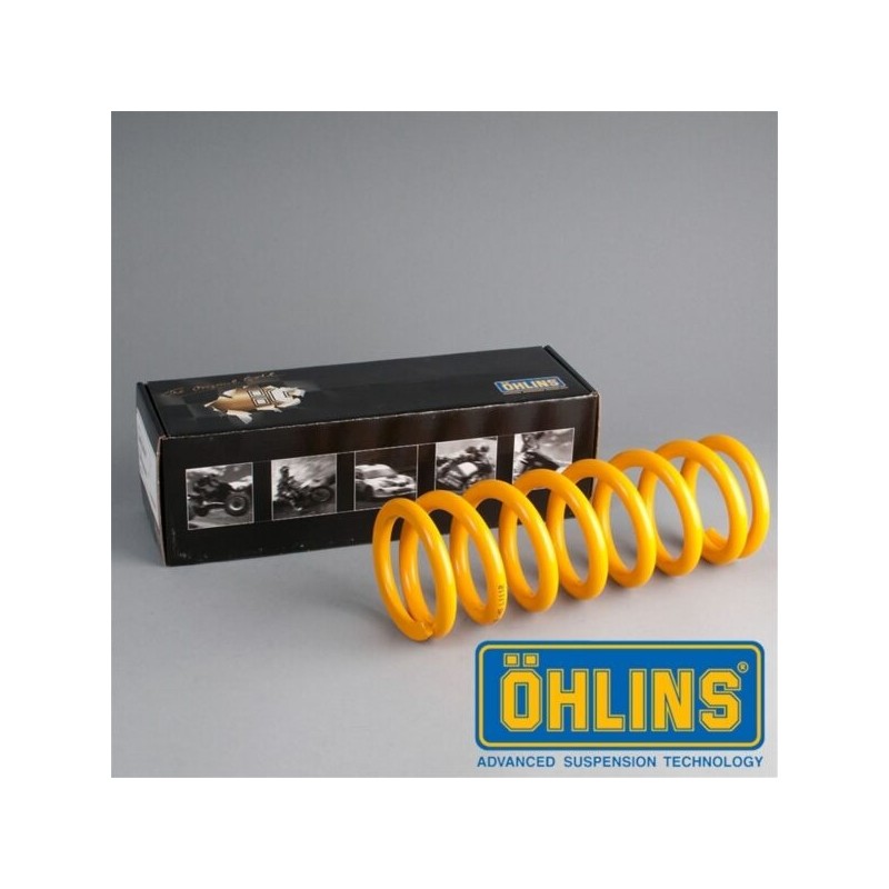 OHLINS REAR SPRING 01093-74