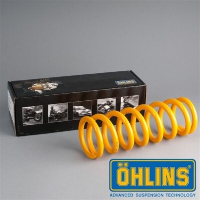 OHLINS REAR SPRING 01093-74