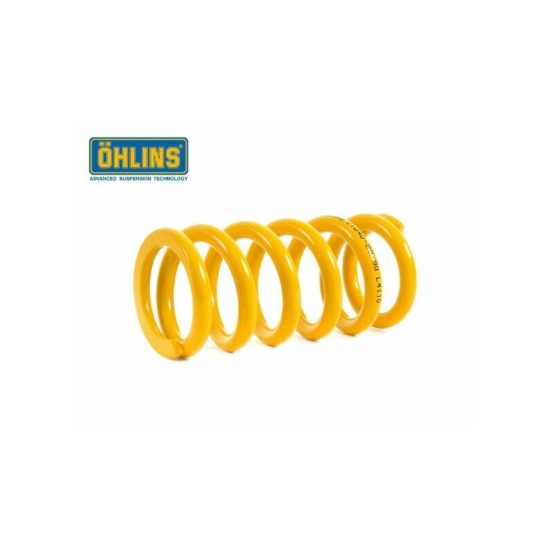 OHLINS MUELLE TRASERO  01093-74