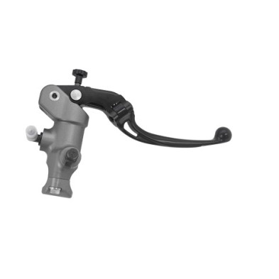 ACCOSSATO BRAKE PUMP 19x18 FOLDING HANDLE