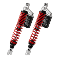 YSS REAR SHOCK ABSORBER TG302-445TRL-01-858 2