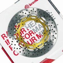 BREMBO DISCO HPK 08A64230 YAMAHA R3 2