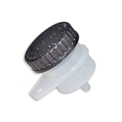 BREMBO DEPOSITO FRENO 30CC SALIDA VERTICAL.