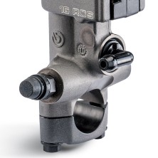 BREMBO CLUTCH-BRAKE PUMP RCS16 110A26350 RCS Clutch Pump. 2