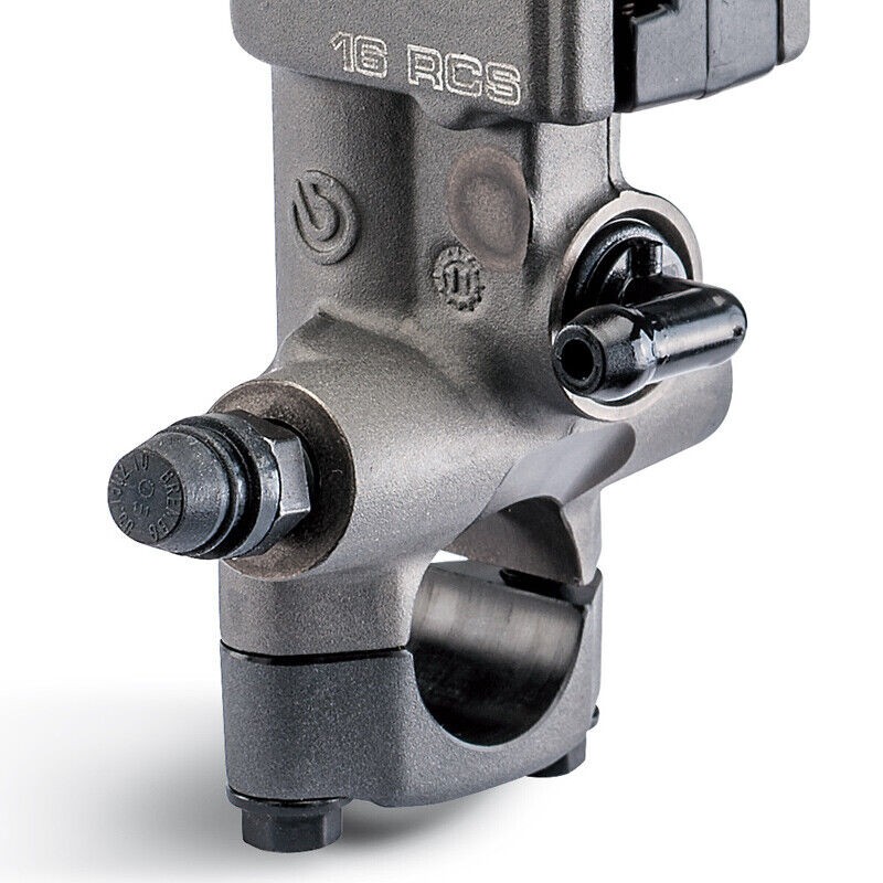 BREMBO CLUTCH-BRAKE PUMP RCS16 110A26350 RCS Clutch Pump.