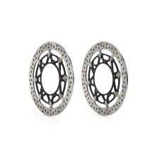 BREMBO DISCOS T-DRIVE 208A98548 YAMAHA R1/R6 2