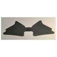 ZASGRIP KTM MOTO3 2024 2